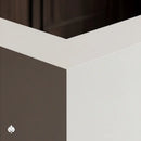 Beckett · Front Reception Desk
