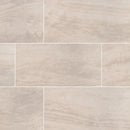 MSI Crema Porcelain Wall and Floor Tile - Praia Collection