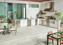 MSI Praia™Grey Porcelain Tile