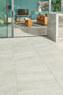 MSI Praia™Grey Porcelain Tile