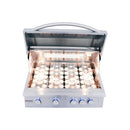 RCS Premier 32" Built-in Grill with LED Lights RJC32AL