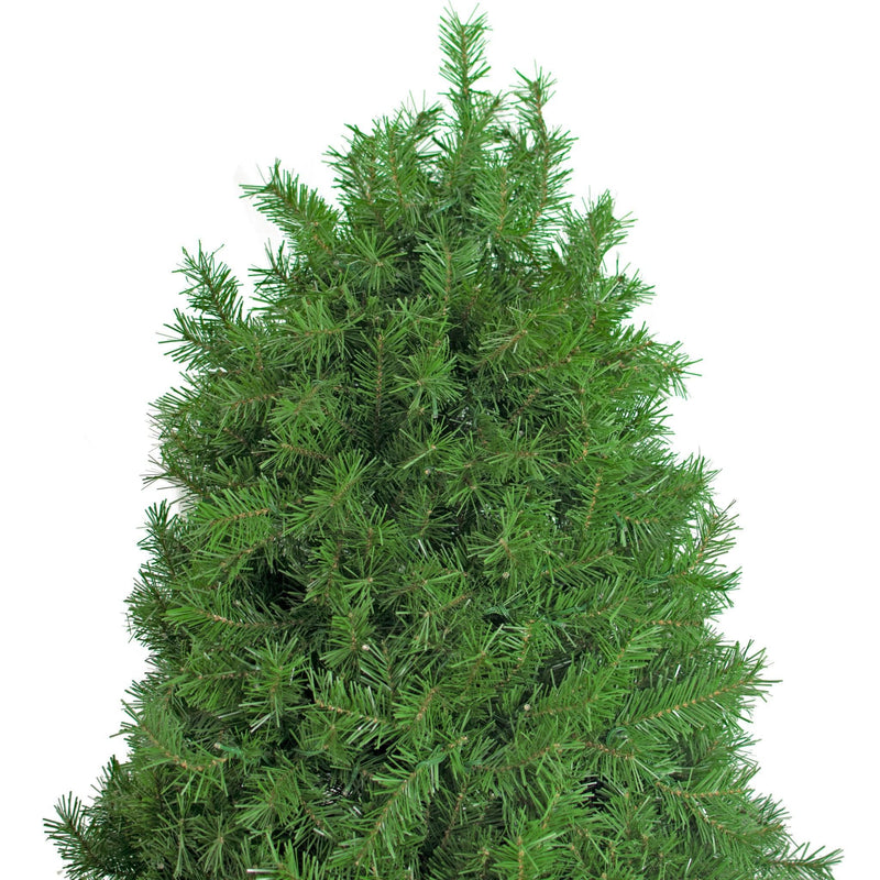 Premier Pre-Lit Pine Christmas Tree