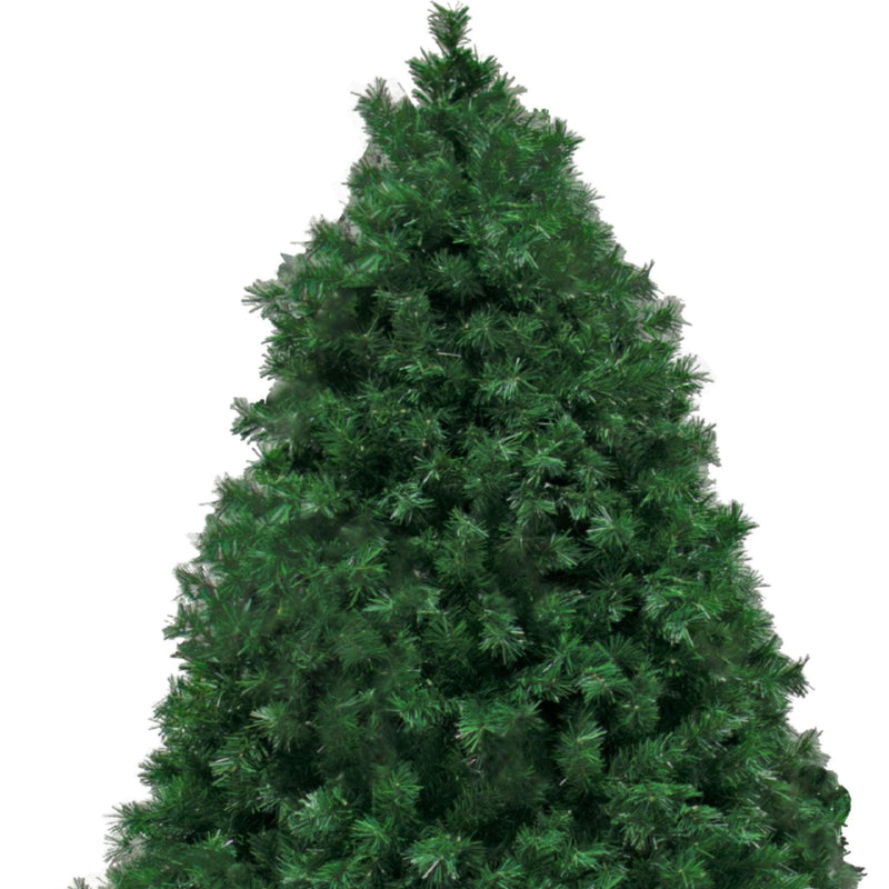 Premier Pre-Lit Pine Christmas Tree