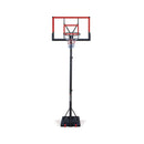 Premium 10FT Outdoor Portable Adjustable Basketball Hoop With Wheels (SAK31961) by SAKSBY WHOLESALE