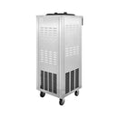 Premium 3-Flavors Commercial Soft Serve Yogurt Ice Cream Machine Maker, 20-28L/H (SAK97524)