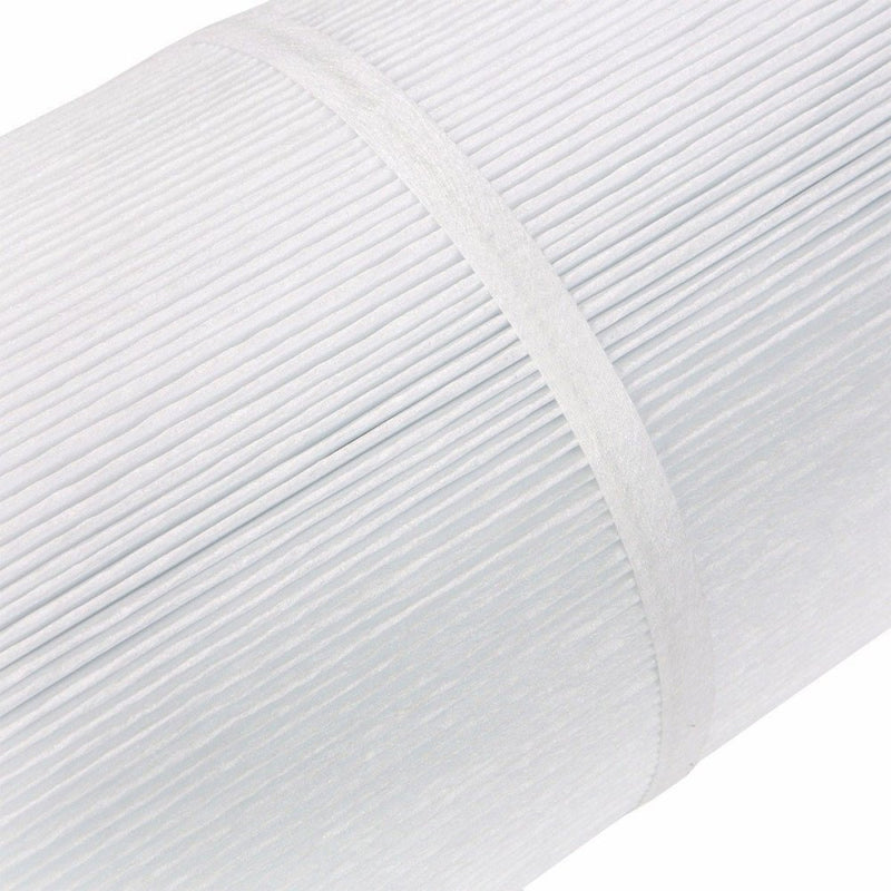 Premium 35,000 Gallon In-Ground Swimming Pool Cartridge W/ Built-In Pressure Gauge, 425 SF (SAK96275)