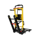 Premium 440LBS Electric Stair Climbing Dolly Hand Truck Folding Cart With Wheels (SAK31825)