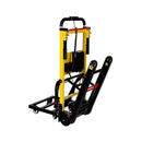 Premium 440LBS Electric Stair Climbing Dolly Hand Truck Folding Cart With Wheels (SAK31825)