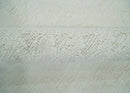 Premium 8x10 carved Texture Ivory Traditional hand knotted wool Area rug by The Rug Decor
