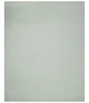 Premium 8x10 carved Texture Ivory Traditional hand knotted wool Area rug by The Rug Decor