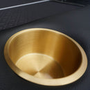Premium 96-Inch 10-Player Oval Poker Table With Cup Holders (SAK51874) by SAKSBY WHOLESALE