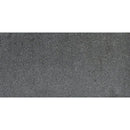 Premium Absolute Black Flamed Granite Tiles 12x24
