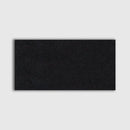 Premium Absolute Black Polished Granite Tiles 12x24