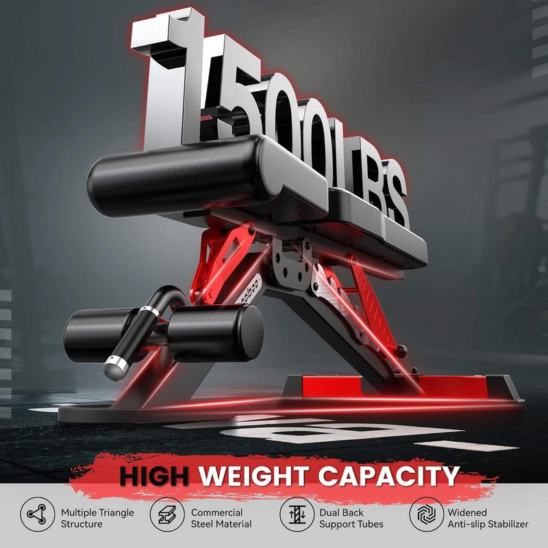 Premium All-In-One Squat Rack Power Cage With Smith Machine, 2000LBS (SAK59213)