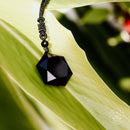 Premium Black Obsidian Talisman
