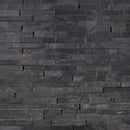 MSI Premium Black Stacked Stone