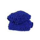 Premium Chenille Car Wash Gloves (2-Pack) | Scratch-Free | Super Absorbent | 3 Colors