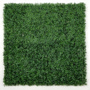 Sample Panel – Dark Boxwood Green Wall (Small Sample)