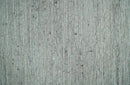 Premium Contemporary loop Pile Ivory Hand woven wool Area Rug by The Rug Decor