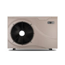 Premium Electric Backyard Swimming Pool Heater Pump For Above And Inground Pools, 6500 Gallons (SAK93571)