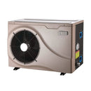 Premium Electric Backyard Swimming Pool Heater Pump For Above And Inground Pools, 6500 Gallons (SAK93571) by SAKSBY.com