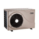 Premium Electric Backyard Swimming Pool Heater Pump For Above And Inground Pools, 6500 Gallons (SAK93571) by SAKSBY.com