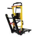 Premium Electric Stair Climbing Dolly Hand Truck Folding Cart With Wheels, 440LBS (SAK31825)