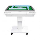 Premium Foldable 4-Player Automatic Mahjong Table With 2 Tile Sets (SAK57230) by SAKSBY WHOLESALE