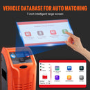 Premium Fully Automatic Dual Cylinder AC Refrigerant Recovery Machine Kit (94517360)