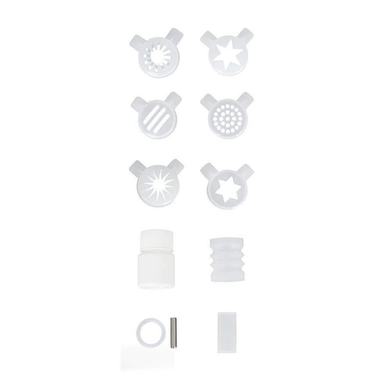 Premium Industrial Single Flavor Soft Serve Ice Cream Maker Machine, 1200W (SAK81752)