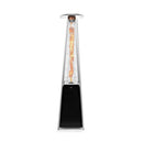Alora Premium 40K BTU Outdoor Pyramid Propane Gas Patio Deck Heater (SAK41328)