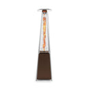Alora Premium 40K BTU Outdoor Pyramid Propane Gas Patio Deck Heater (SAK41328)