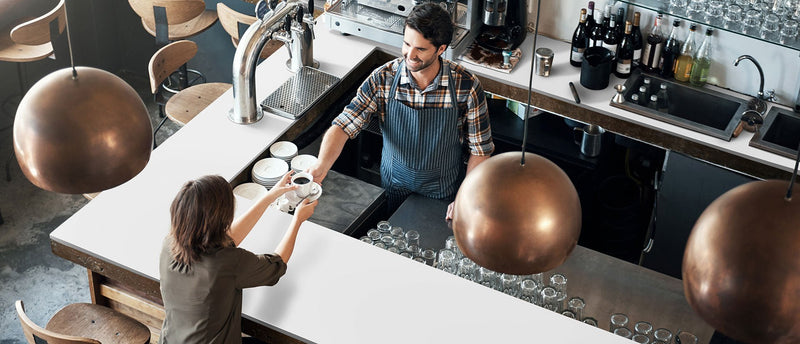 Premium Plus White Msi Q