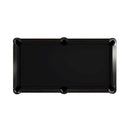 8FT Premium Professional Regal Slate Modern Graphite Solid Wood Billiard Pool Table Wtih Custom Table Cloth (SAK64029)