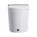 Nuvia Premium Smart Toilet With Bidet Seat LED Display & Night Light (SAK81465)