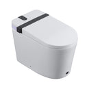 Nuvia Premium Smart Toilet With Bidet Seat LED Display & Night Light (SAK81465)