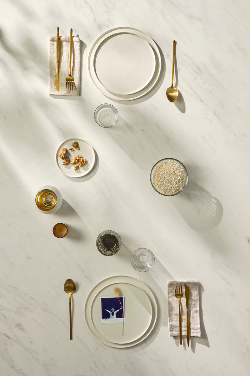 Premium White Sapienstone