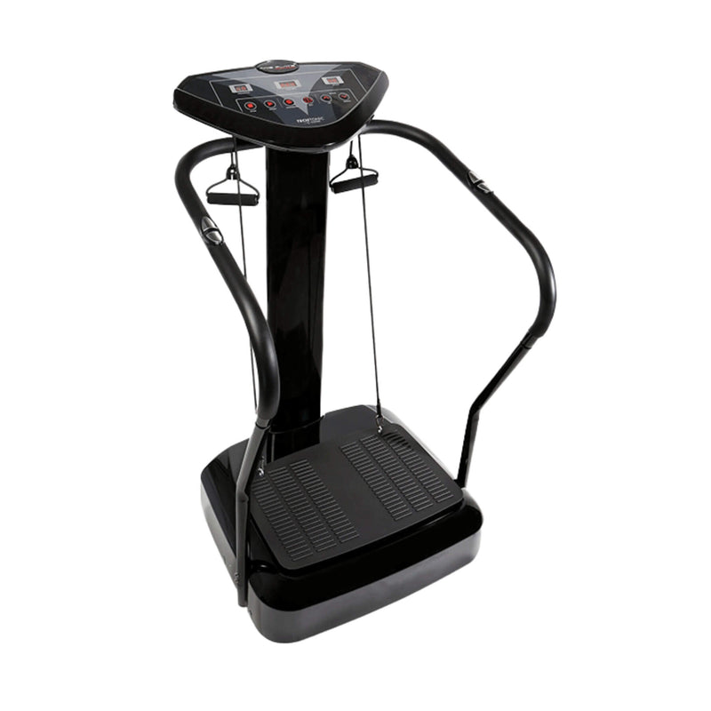 Premium Whole Body Vibration Plate Exercise Machine - For Weight Loss (SAK94041)
