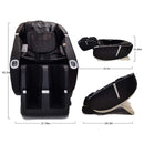 Airvana Premium Zero Gravity Full Body Multifunction Massage Chair With Auto Body Scan (SAK72182)