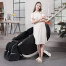 Airvana Premium Zero Gravity Full Body Multifunction Massage Chair With Auto Body Scan (SAK72182)