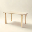 Rectangle Table
