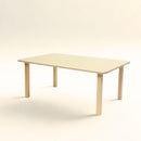 Rectangle Table