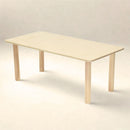Rectangle Table by RAD Children's Furniture