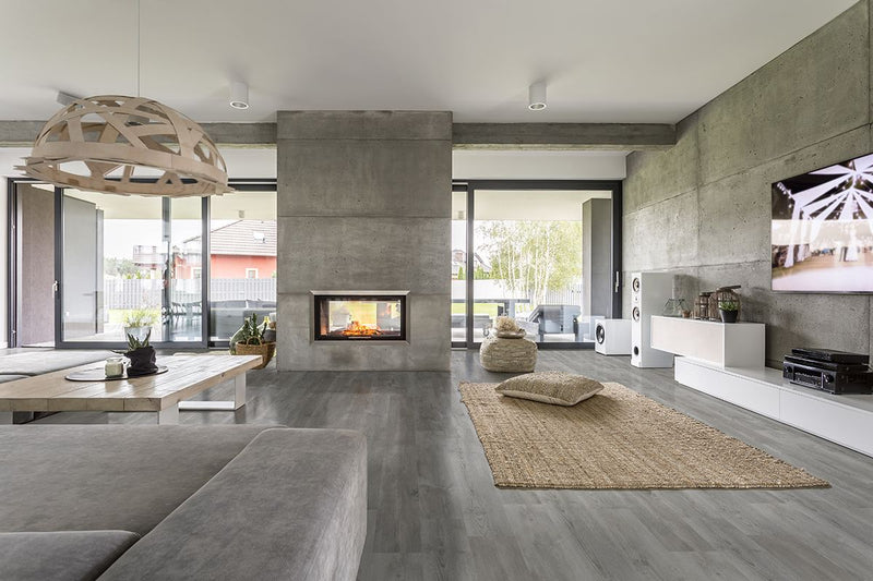 MSI Katella Ash®Luxury Vinyl Plank, photo 9 of 30