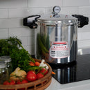 Pressure Canner