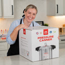 Pressure Canner