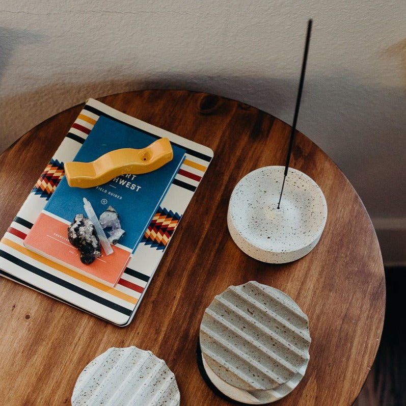 Pretti.Cool Incense Sticks | Take a Hike