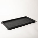 Decorative Tray | Black Terrazzo