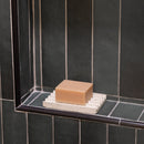 Soap Dish | White Terrazzo