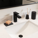 Soap Dish | Black Terrazzo